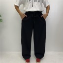 t-shirt in cotone relax